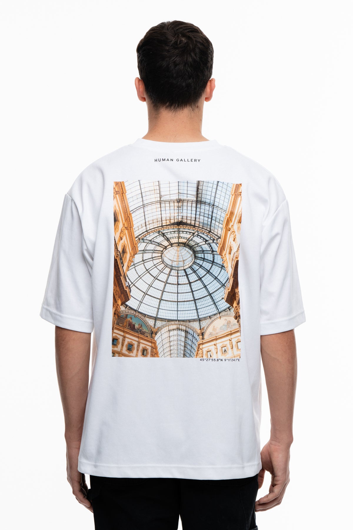 Gallery Tee