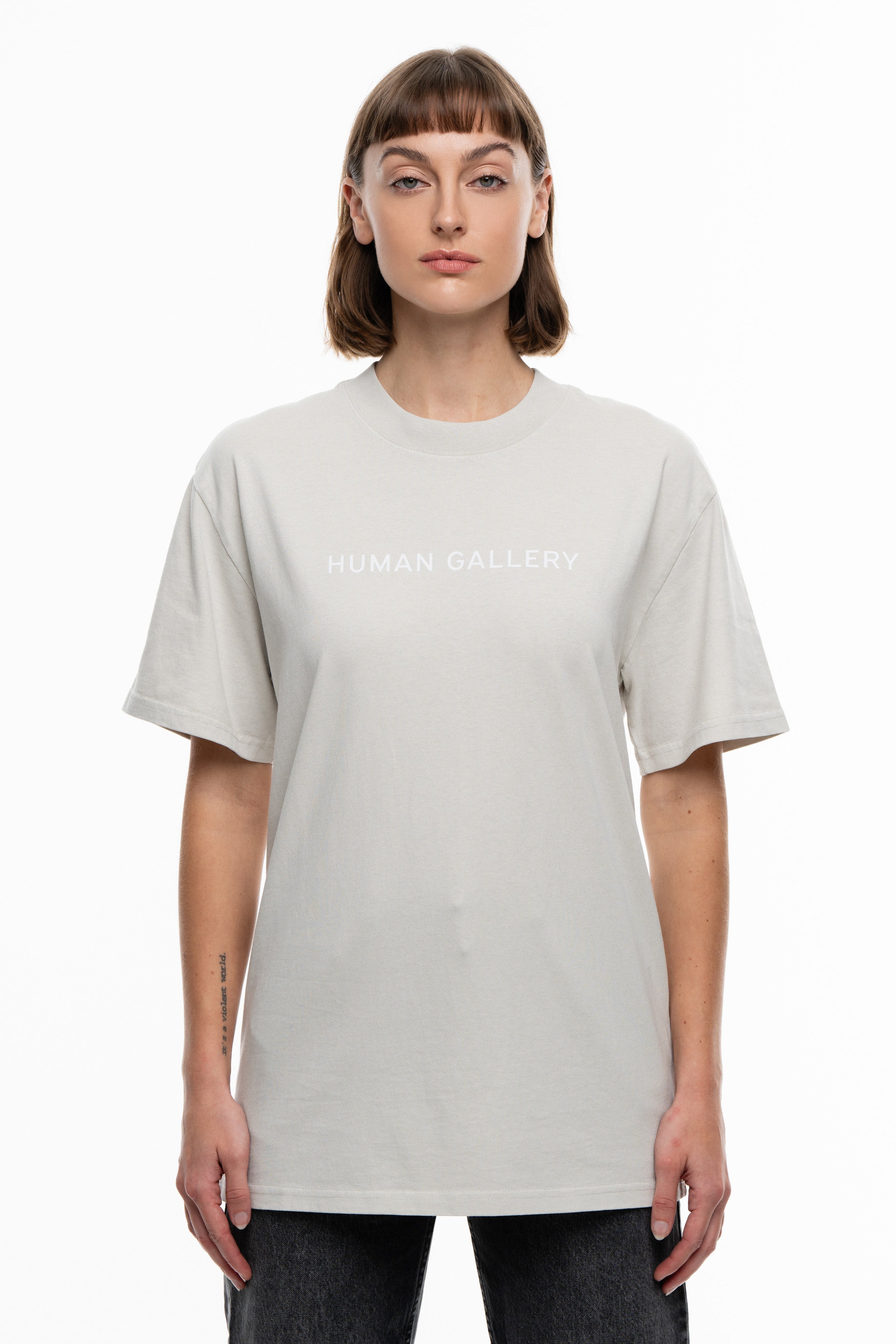 Logo Tee