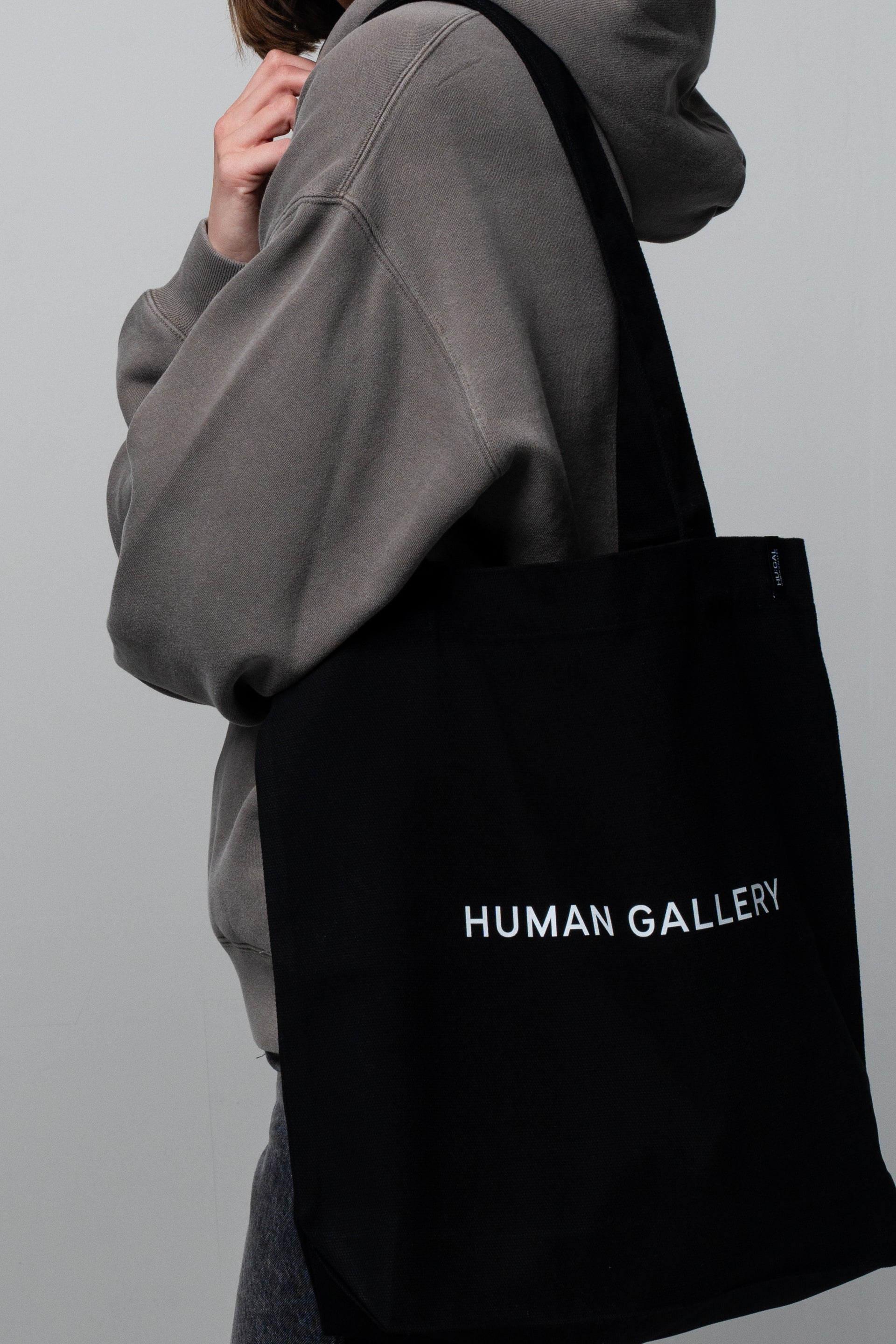 Tote Bag (black)