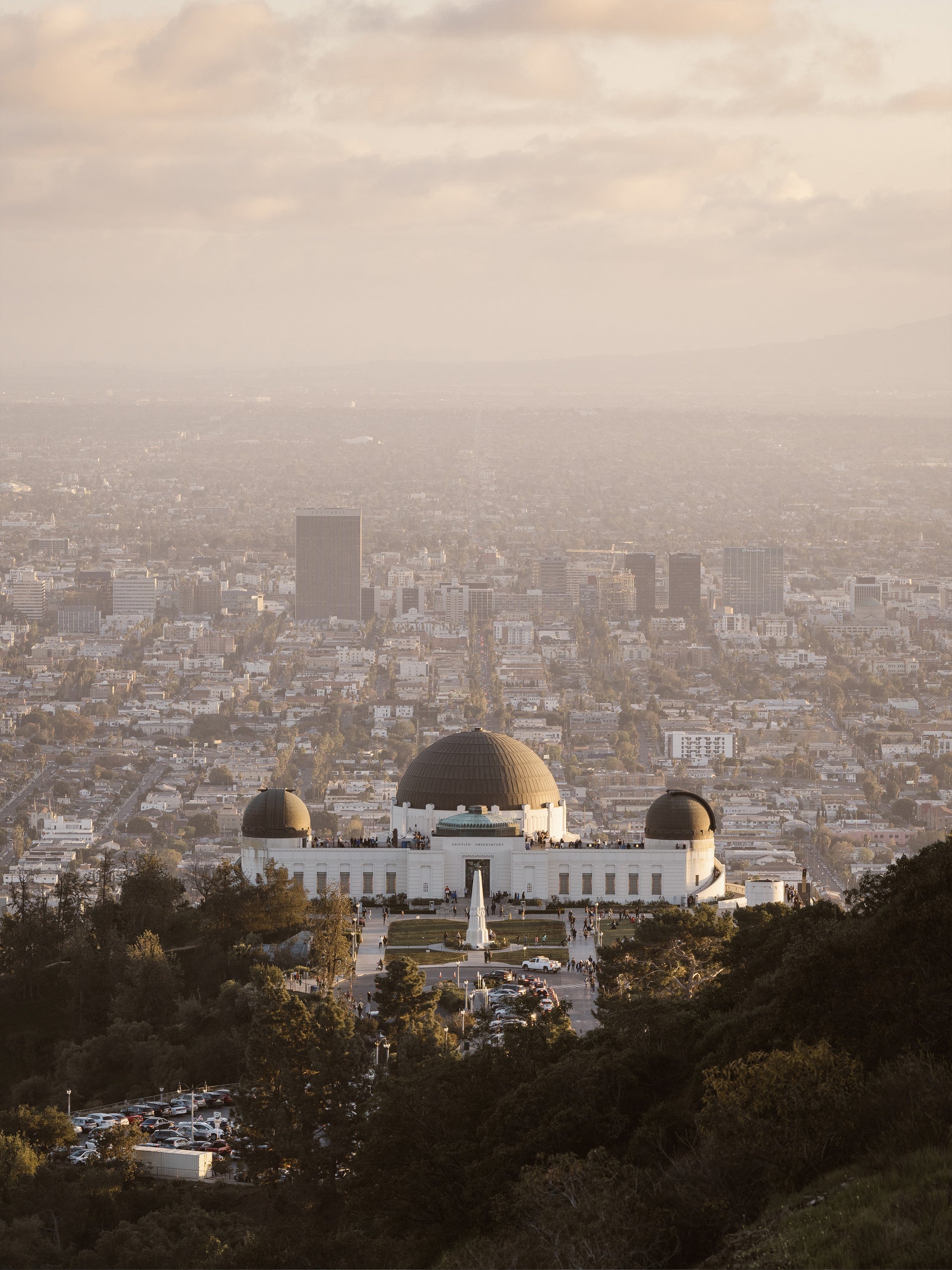 Griffith Park